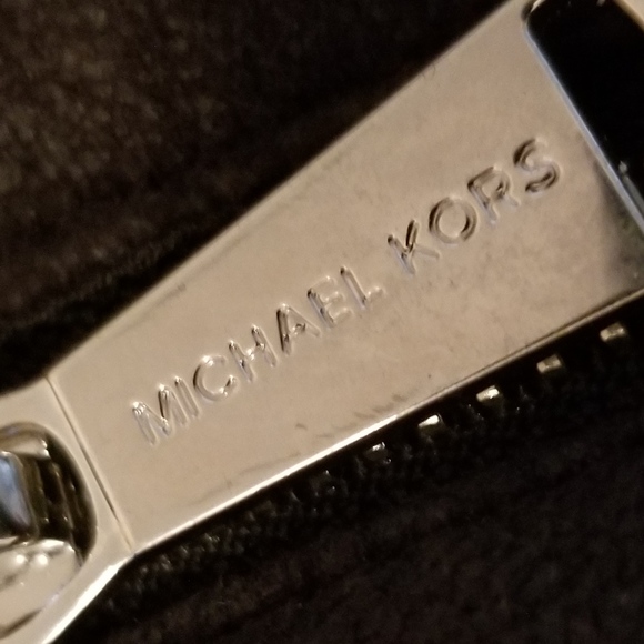 MICHAEL Michael Kors Faux Suede Vest Medium - Picture 6 of 8